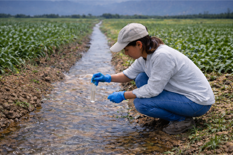 Call for Applications: Young Researchers Competition on Water in Central Asia