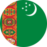 Turkmenistan