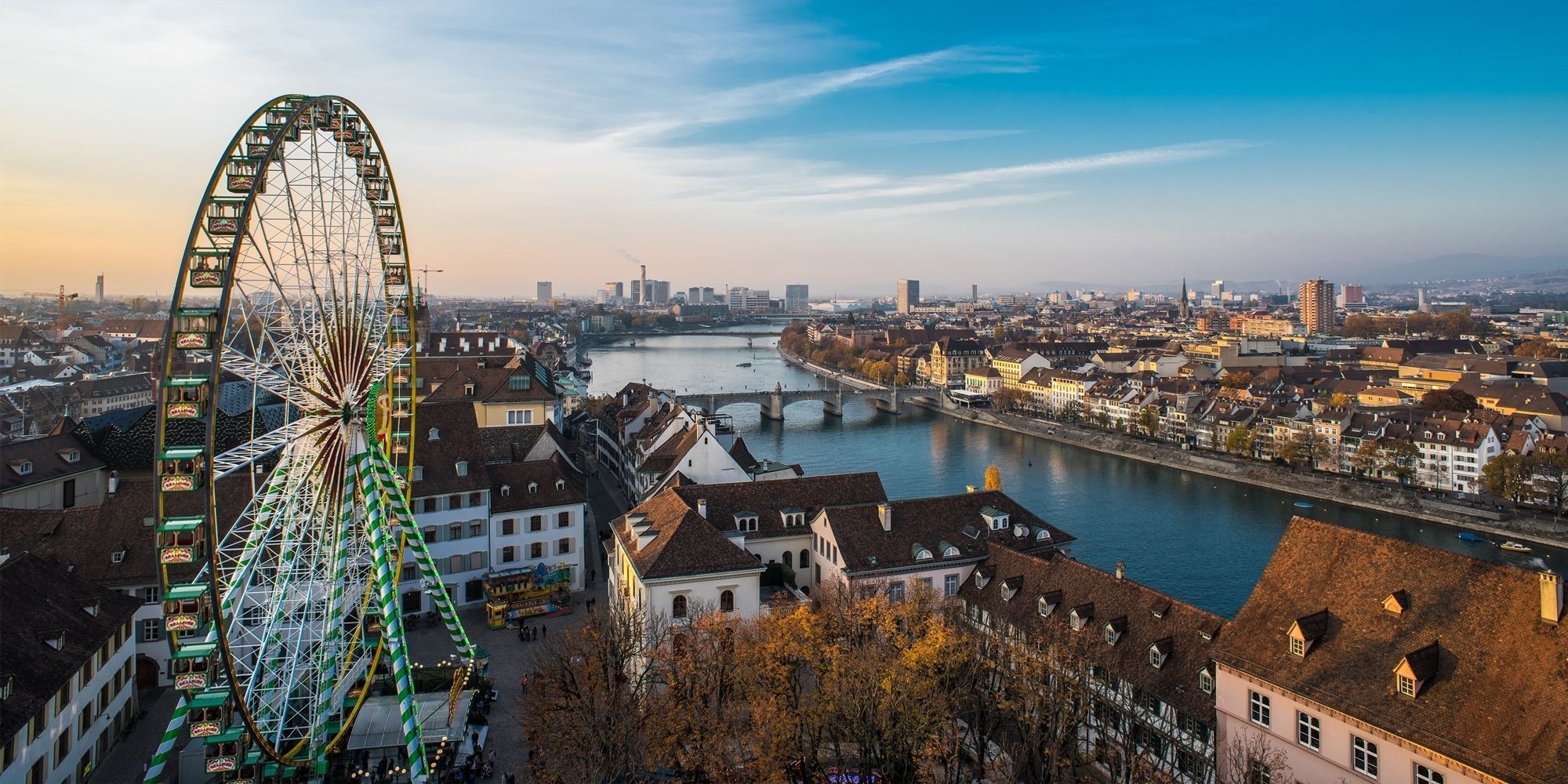 Basel Conference on IWRM