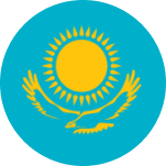 Kazakhstan