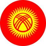 Kyrgyzstan