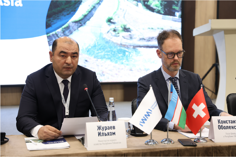 Ilkhom Jurayev_First Deputy Director.png Ilkhom Jurayev_First Deputy Director.png